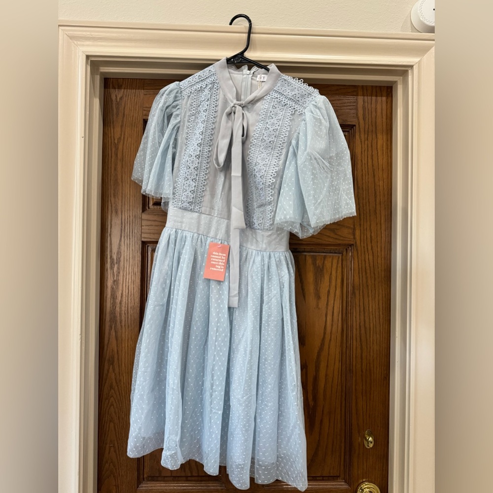 Ivy City Co. Dress NWT - small